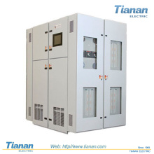 High Voltage-Switchgear-Air-Isolated-Power-Distribution